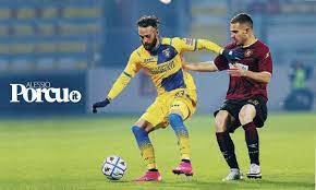 Here on sofascore livescore you can find all salernitana vs frosinone previous. Podio E Contropodio Di Frosinone Salernitana 0 0 Alessioporcu It