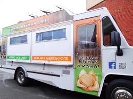 Very good fish tacos, shrimp, and coctels. Express Mexican Grill Food Truck Schedule Breakfast Mexican Food Truck Reviews Phone Number Menu