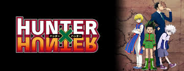 Hunter × hunter (stylized as hunter×hunter; Watch Hunter X Hunter Sub Dub Action Adventure Fantasy Anime Funimation