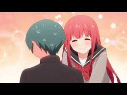 Best School Life Love Story Anime Episode 1 1080p Youtube Anime Anime Episodes Anime Romance