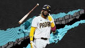 Tons of awesome fernando tatís jr. Mlb The Show 21 Release Date Xbox Confirmation Trailer Special Editions Ratings And Everything You Need To Know Gamesradar