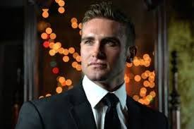 Greg Duke's Instagram, Twitter & Facebook