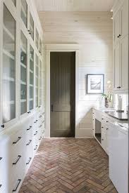 Pantry And Laundry Combo In 2020 Brick Flooring Best Flooring Home