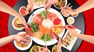 Chinese new year, spring festival or the lunar new year, is the festival that celebrates the beginning of a new year on the traditional lunisolar chinese calendar. This Is How To Celebrate Chinese New Year In Malaysia Lamyerda