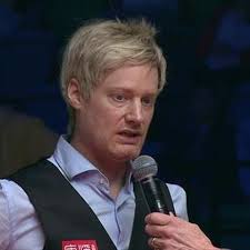 Graeme Dott qualifies for Crucible, but Ken Doherty out