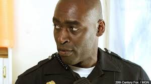 Shield" actor gets 40 years to life for killing wife