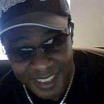 Mr. Barry Degraffenreidt Obituary