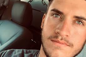 Chad Wieland's Instagram, Twitter & Facebook