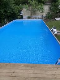 Intex Ultra Xtr Pool 32x16x52