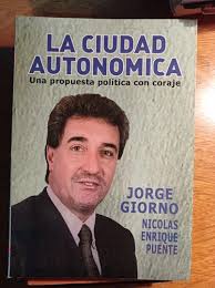 La Ciudad Autonomica