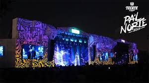 Pa´l norte 2021 inicia la venta de boletos o accesos, este miércoles, para el concierto virtual que y es que el festival de música en nuevo león, pa´l norte 2021 hará un concierto virtual el próximo mes. Pal Norte Wikipedia