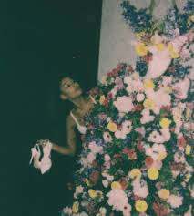 Ariana and her friends had a concert, in which they performed broadway tunes. Emotional Queen Ariana Grande Dressing As Midsommar S Dani Ardor Culled Culture