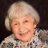 Genevieve Sophia Wodnick Obituary