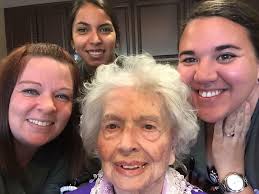 Catherine LaForest Obituary (1921