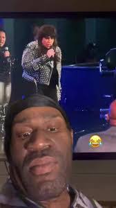 Victoria Winans's Instagram, Twitter & Facebook