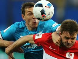 Spartak Zenit Smotret Onlajn 16 Aprelya 2017 Gde Translyaciya Matcha Prognoz Stavki Video Topnews Ru