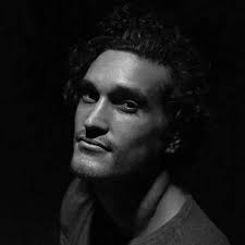 The Widow Stanton — Elihu Vazquez, B-boy, Barely Methodical Troupe:...