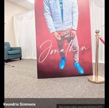 Profile for Deshonda Johnson