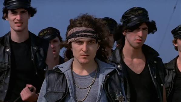 The Rogues | The Warriors | Fandom