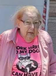 Emily “Red” Hartman