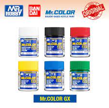 Mr Color Hobby Paint Gx