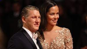 Hier finden sie aktuelle news, fotos und wissenswertes zum thema bastian schweinsteiger von der abendzeitung münchen. Schweinsteiger Frau Ana Ivanovic Beendet Tennis Karriere