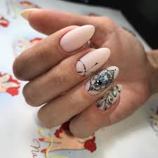 Manicure 2020 Trendy W Zdobieniu Paznokci Na Ponad 100 Zdjeciach