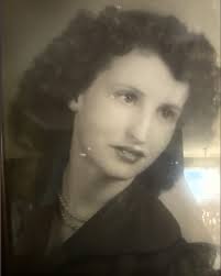 Iva Luvene Diehl Ingram Anthony Obituary September 15, 2025