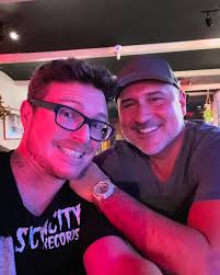 People make me wear things sometimes