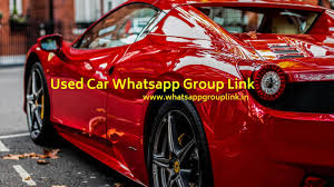 Take the car for a test drive. Used Car Whatsapp Group Link Whatsappgrouplink