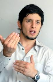 Gian Carlo Delgado Ramos