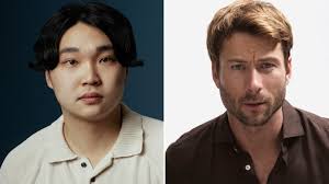 Li Jin Hao Joins Glen Powell In New Judd Apatow Comedy AT Universal