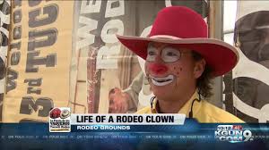 Only 1 available and it's in 1 person's cart. A Day In The Life Of A Rodeo Clown