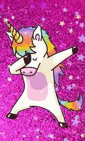 Unicorn Dab Galaxy Wallpaper Androidwallpaper Iphonewallpaper Wallpaper Galaxy Sparkle Glitter Unicorn Wallpaper Cute Unicorn Wallpaper Unicorn Painting