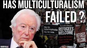 John O'Sullivan: Multiculturalism's Cancer