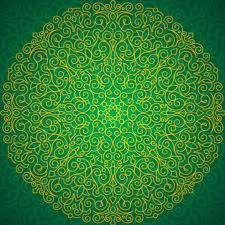 Maybe you would like to learn more about one of these? Vectors Free Download Green Floral Pattern Ornate Vectors