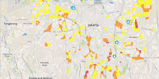 Klik warna jingga 3 kali dan. Pantau Dan Laporkan Banjir Di Jakarta Lewat Situs Petabencana
