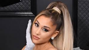 Having perfected the art of the single power ponytail, it seems that ariana grande is doubling down and adopting pigtails as a new signature style. Ariana Grande Beauty Photos Trends News Allure