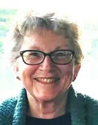 Linda M. Kaplan Obituary