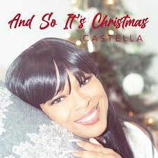 Castella to Release New Christmas song "And So It's Christmas" — Castella  Music