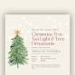 Decorate your own Christmas Tree Tea Light & Ornaments event image