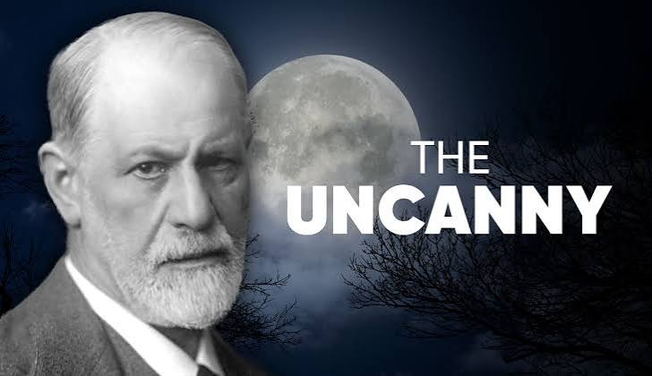 Unpacking Freud's Concept of “The Uncanny” | TheCollector