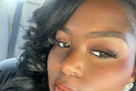 CandyB Makeup Artistry