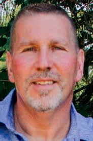 Mark Such Sr. 1961-2021