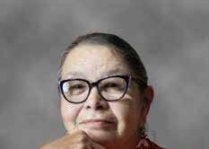 Eleanore Judith Eagle Elk ~