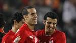 أبو تريكة «عماد يامتعب من
