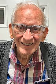 Oral History Project: Witt Wed Couples