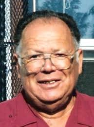 Calvin Marshall Abernathy (1924-2000)