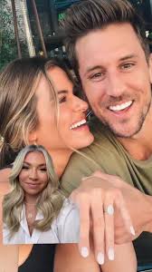 Jordan Rand Proposing