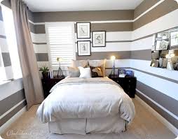 But by choosing colors and patterns wisely and incorporating smart storage solutions, you can meet the challenge with style and ease. Small Master Bedroom Design Ideas Tips And Photos